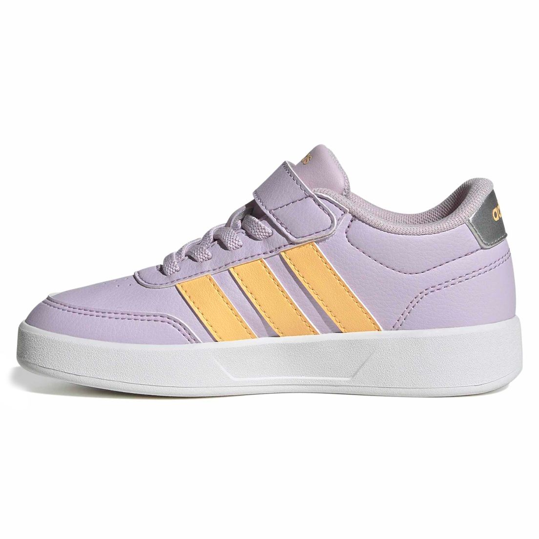Zapatillas adidas Breaknet 3.0 De Niñas — imagen 3