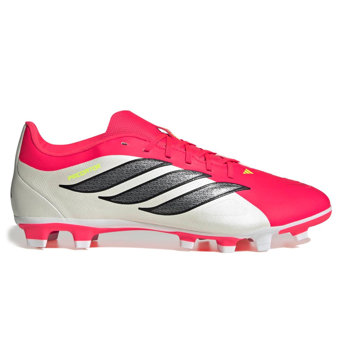 Botines adidas Predator FG De Hombre