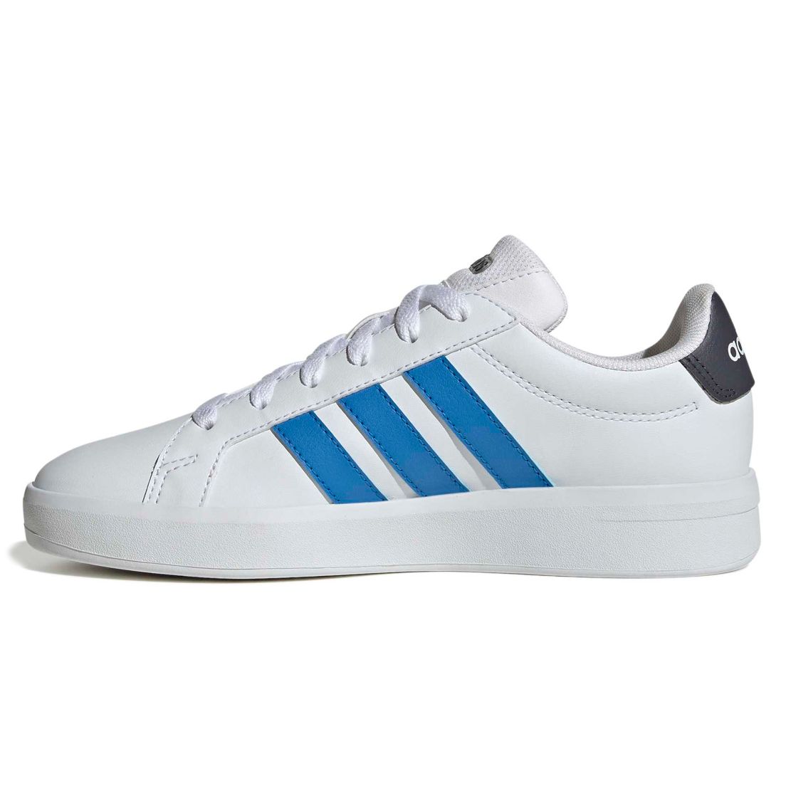 Zapatillas adidas Grand Court 3.0 De Niños — imagen 2
