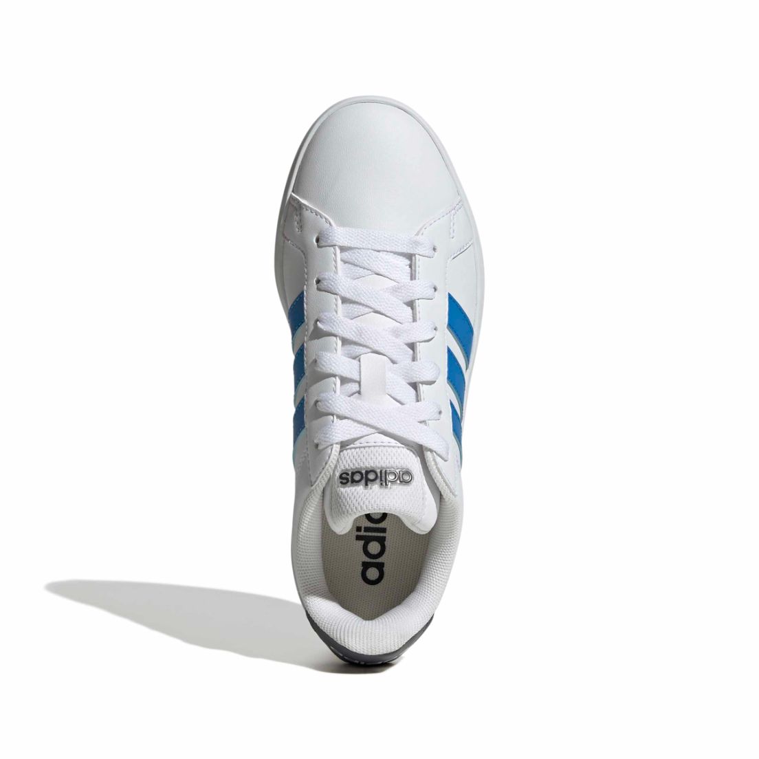 Zapatillas adidas Grand Court 3.0 De Niños — imagen 3