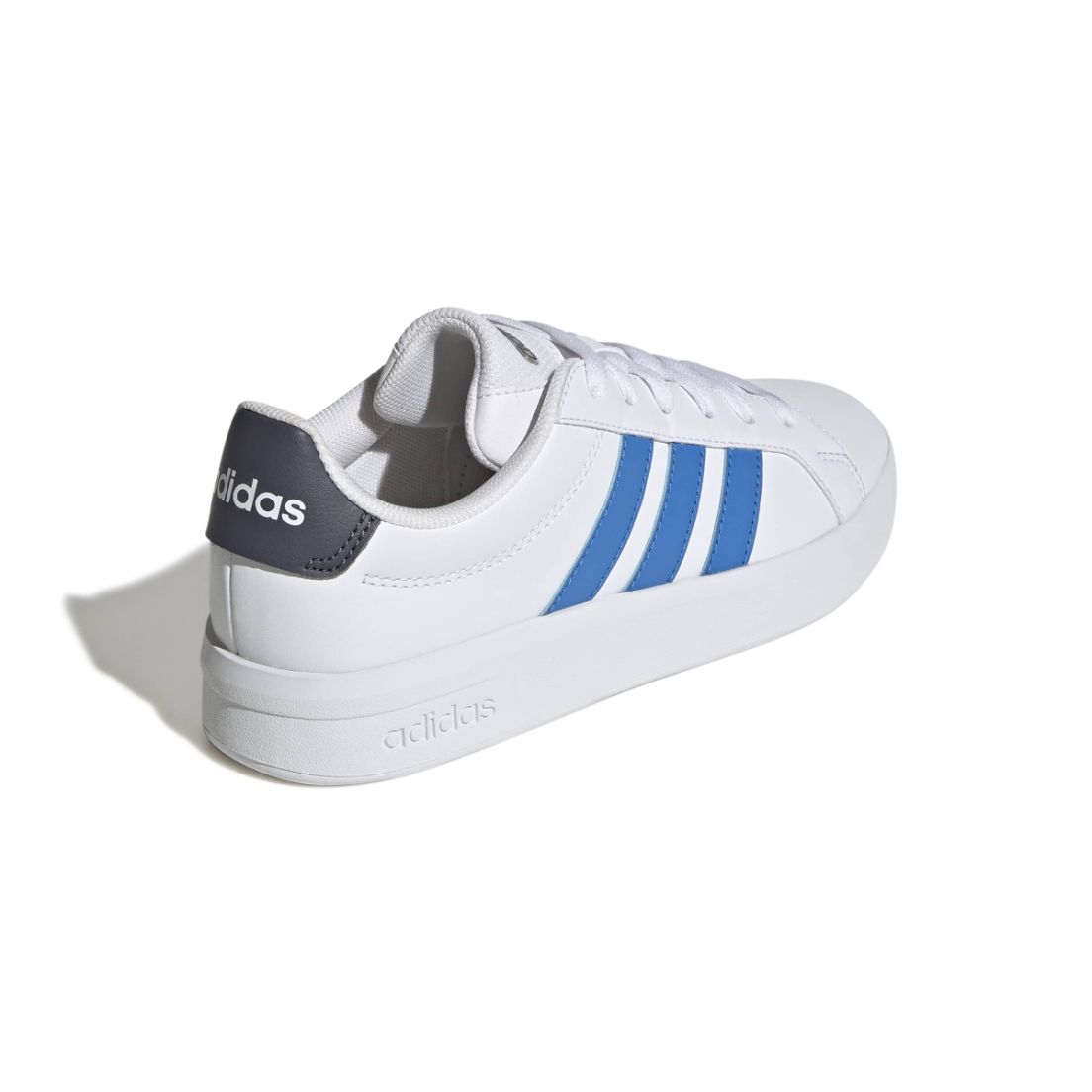 Zapatillas adidas Grand Court 3.0 De Niños — imagen 6