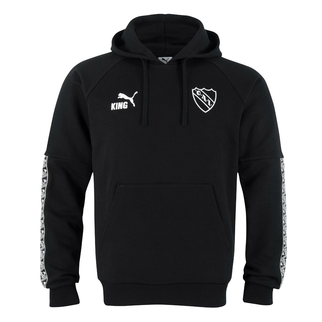 Buzo Puma CAI King De Hombre — imagen 2