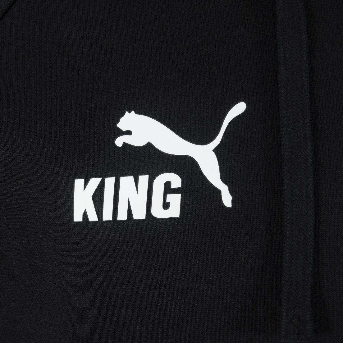 Buzo Puma CAI King De Hombre — imagen 5