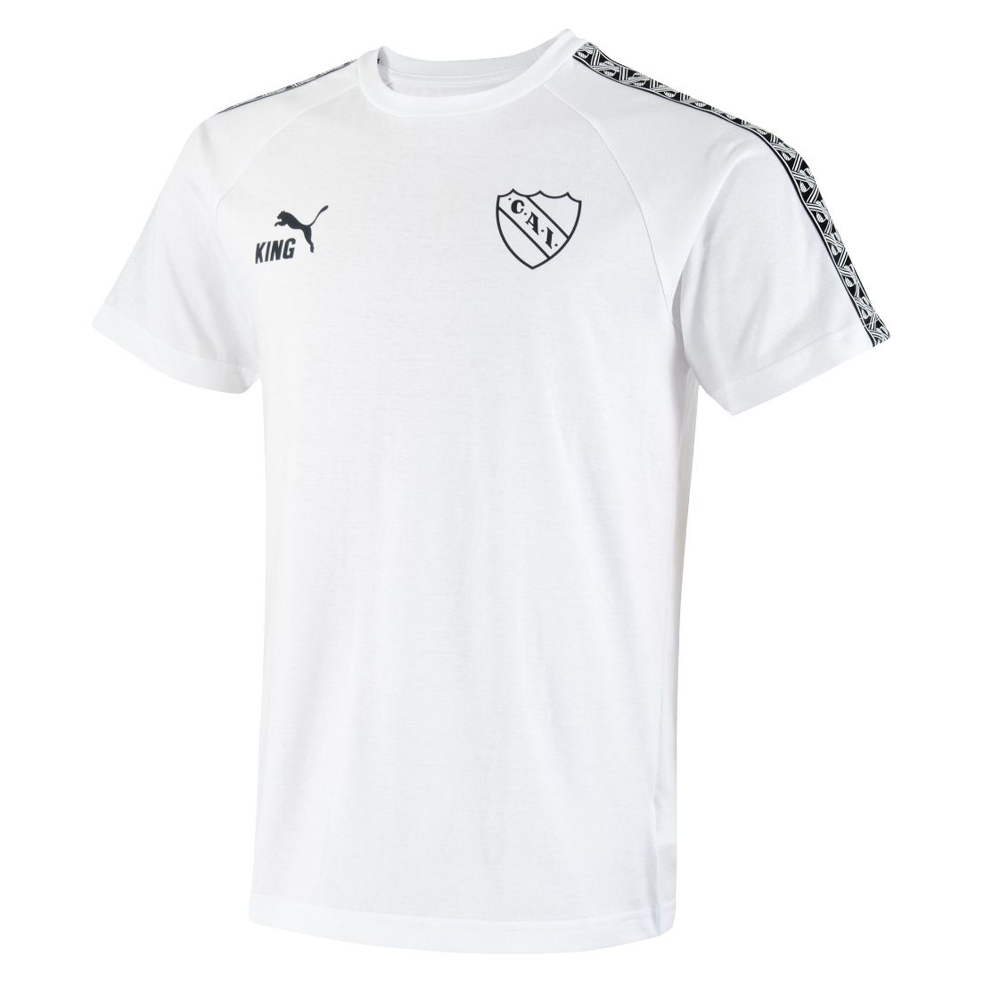 Remera Puma CAI King De Hombre