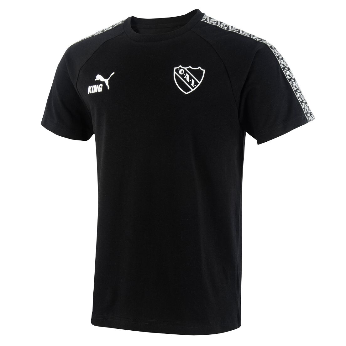 Remera Puma CAI King De Hombre — imagen 2