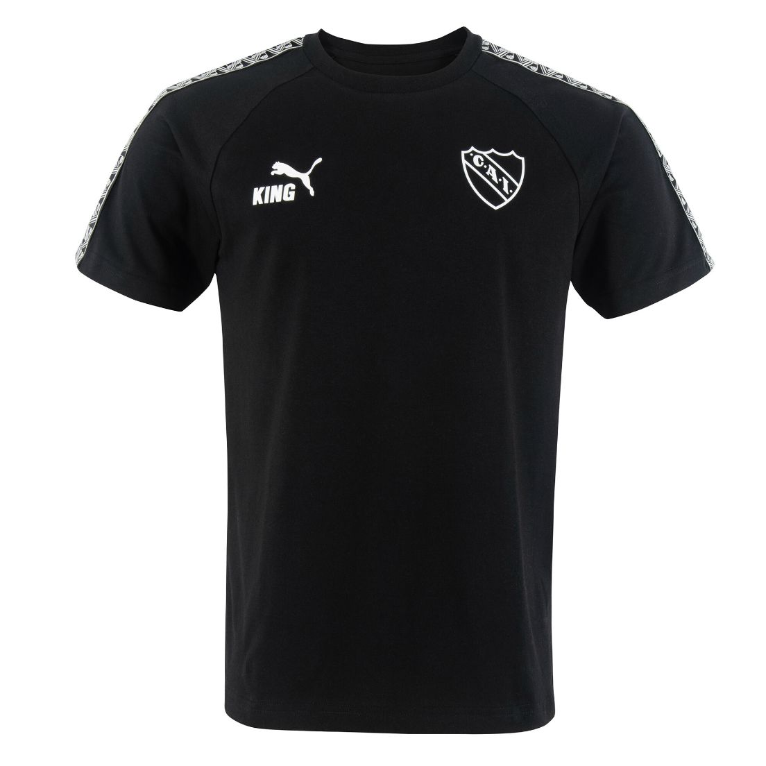 Remera Puma CAI King De Hombre — imagen 3