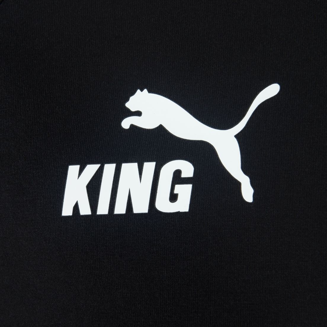 Remera Puma CAI King De Hombre — imagen 5
