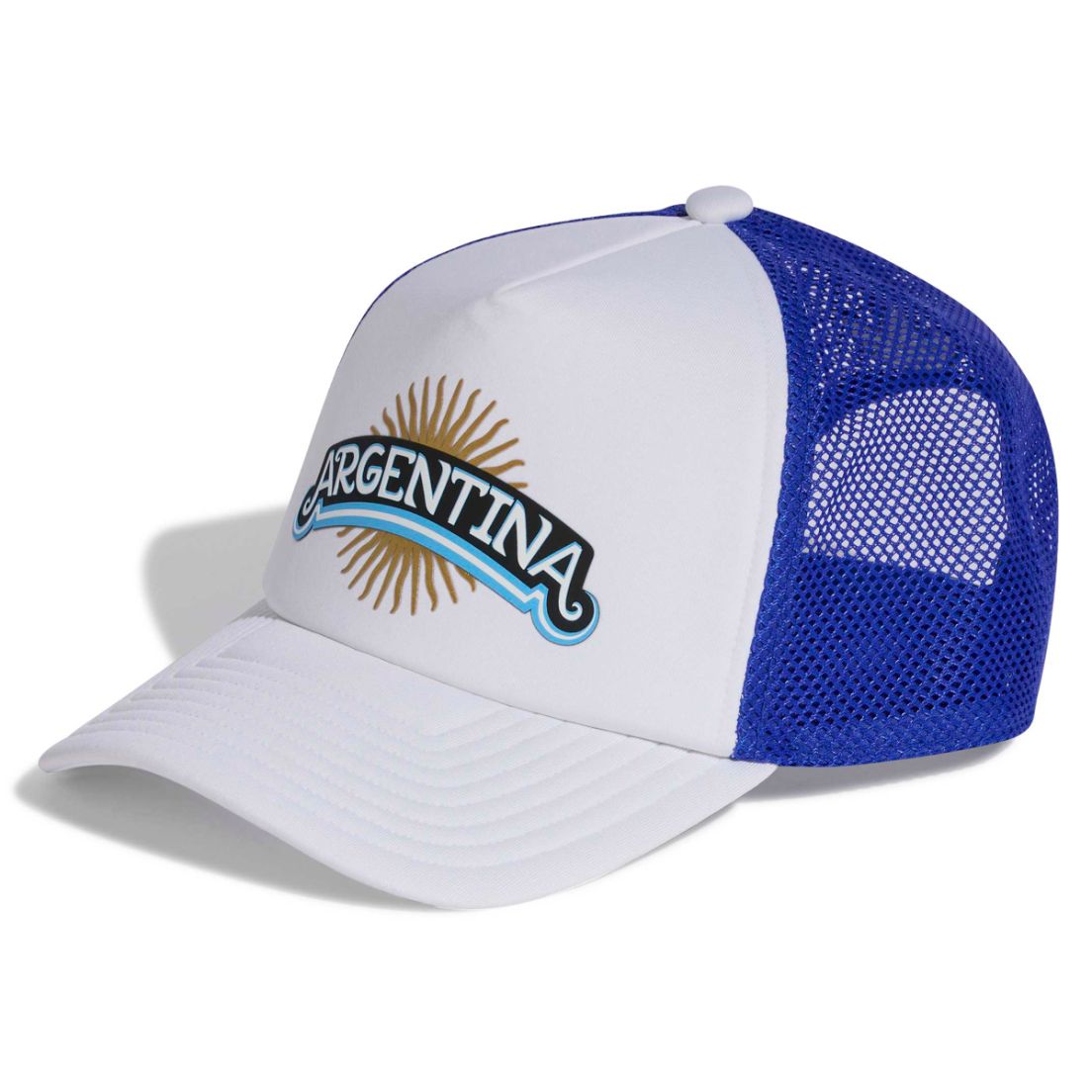 Gorra adidas Trucker Selección Argentina 26 Unisex