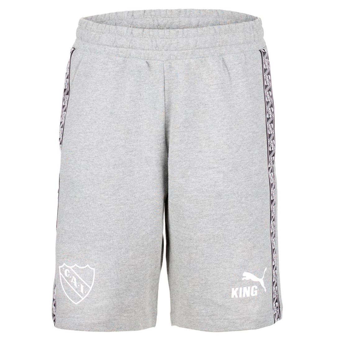 Short Puma CAI King De Hombre