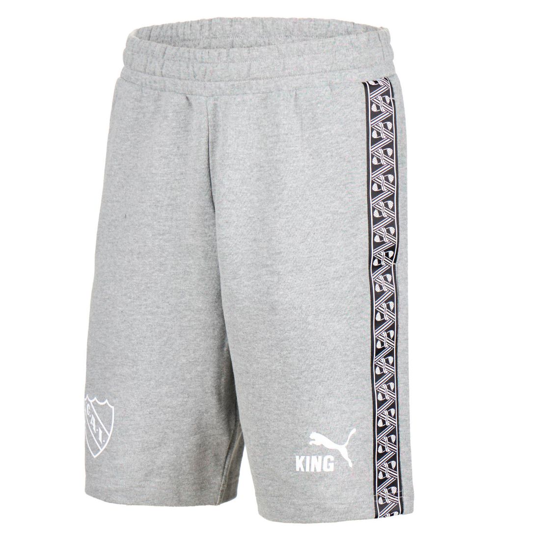 Short Puma CAI King De Hombre — imagen 3