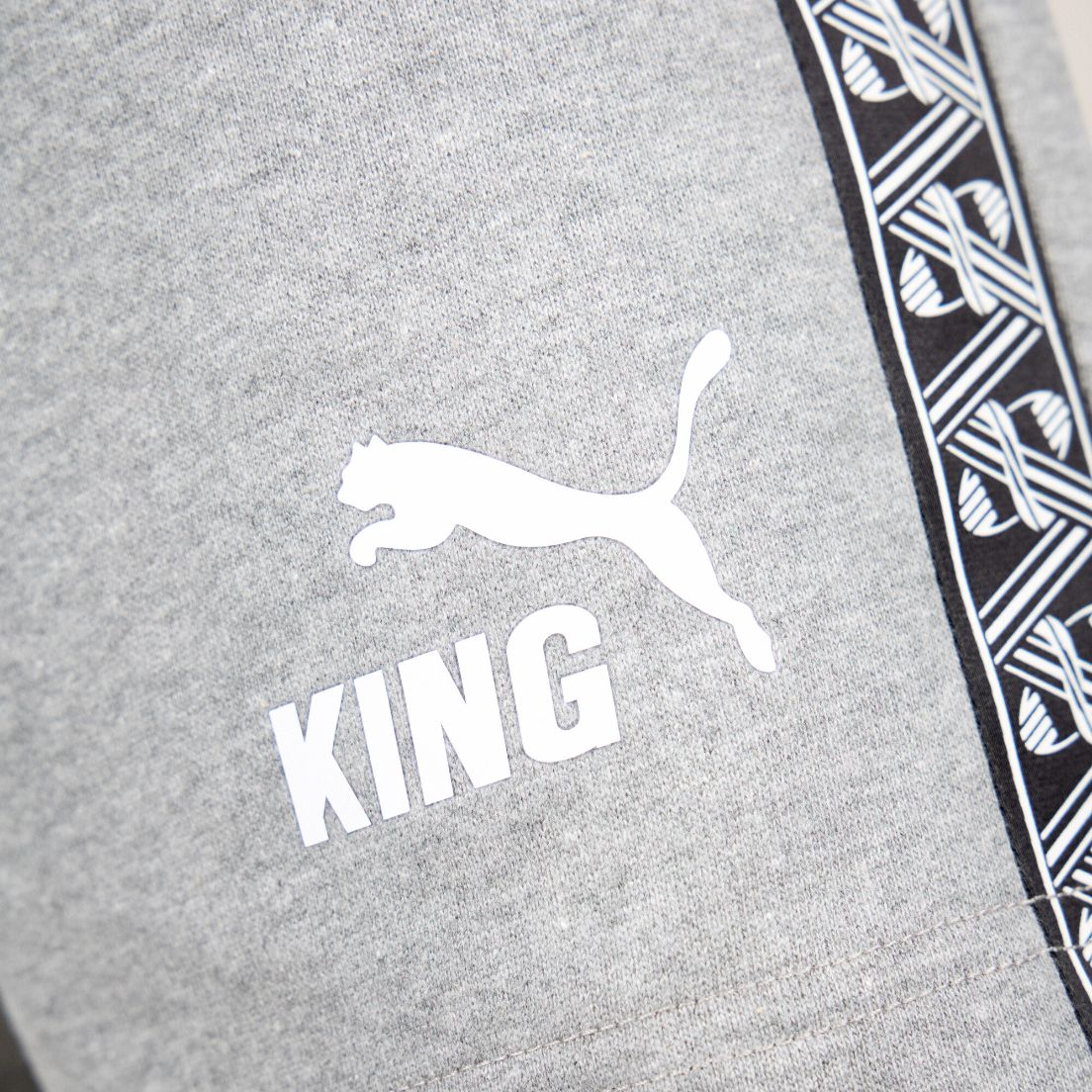 Short Puma CAI King De Hombre — imagen 5