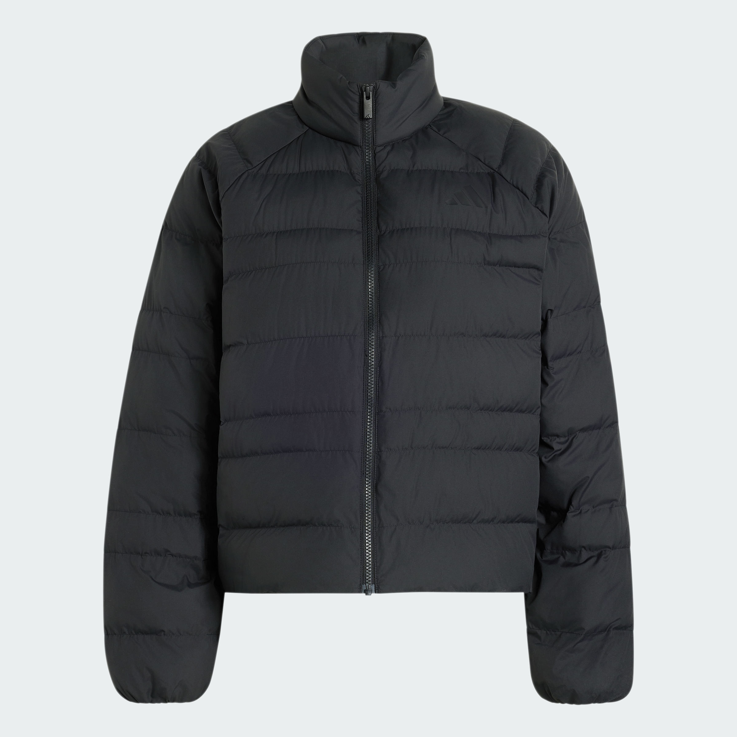 Camperas adidas W ESS SD LT P J Mujer — imagen 7