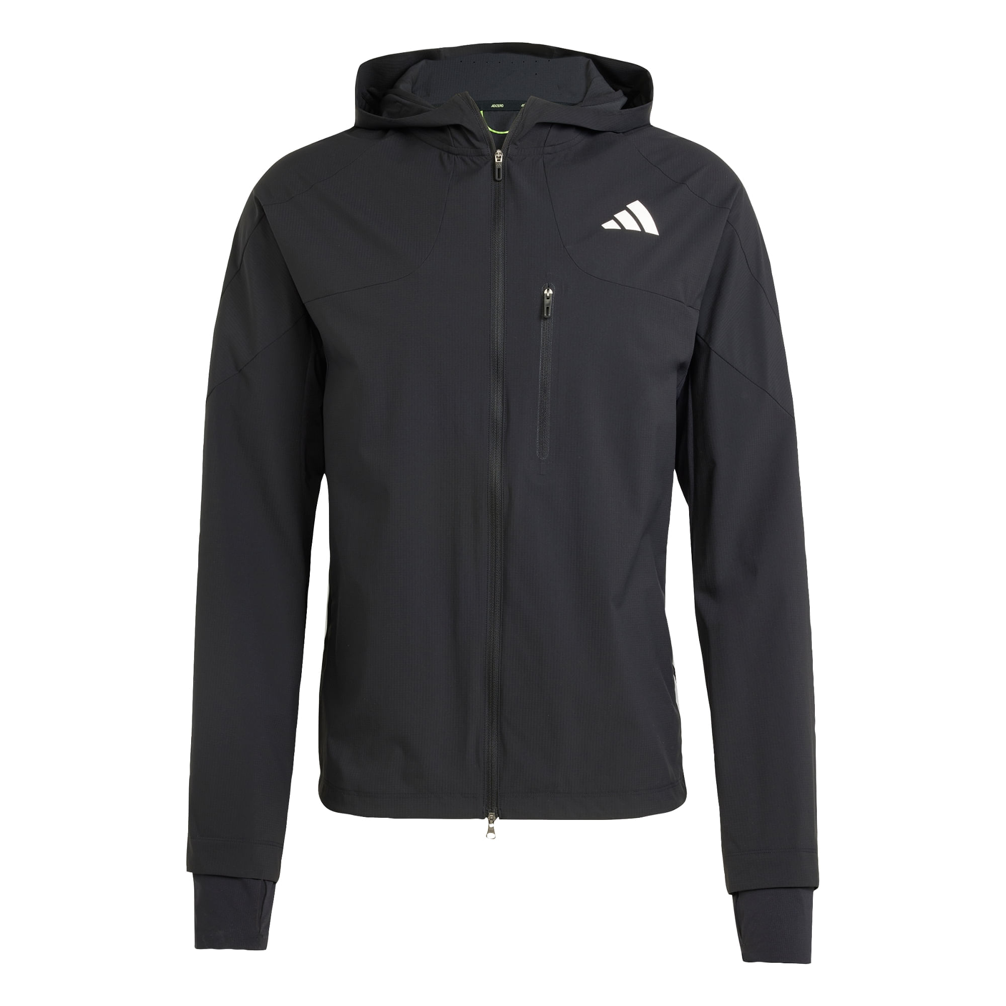 Campera adidas ADIZERO JKT M Hombre