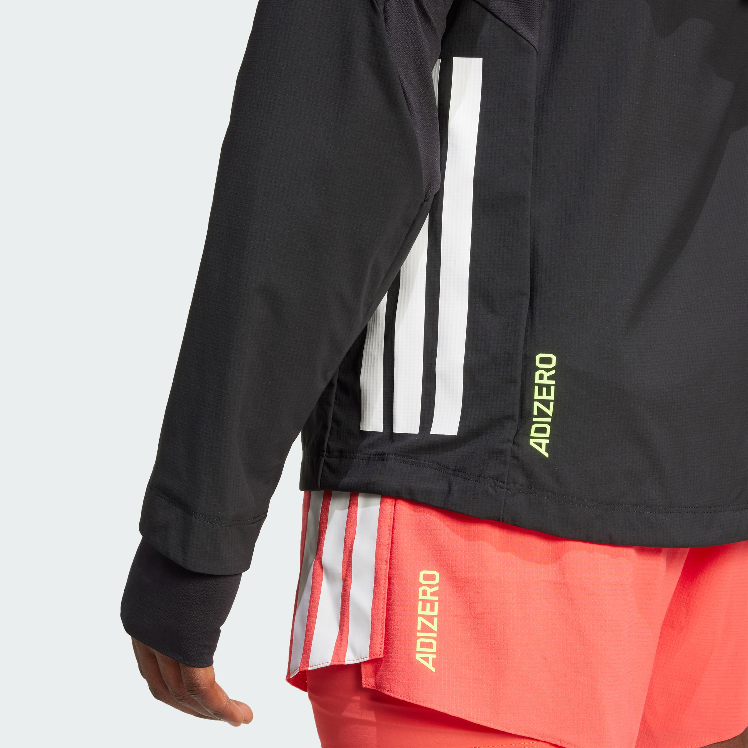 Campera adidas ADIZERO JKT M Hombre — imagen 4