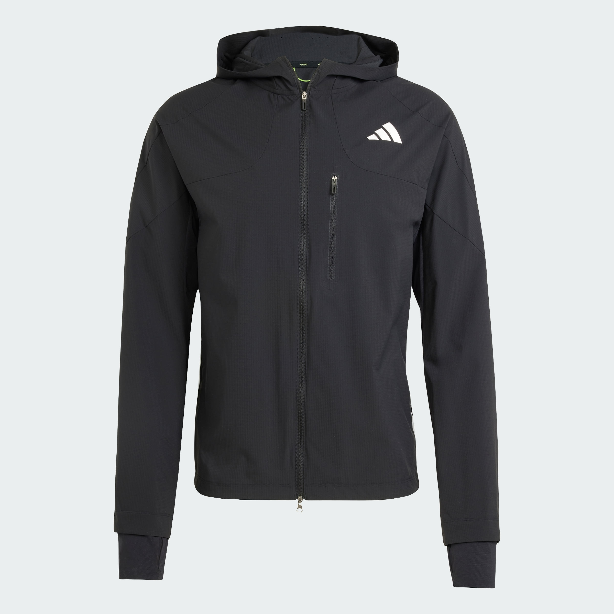 Campera adidas ADIZERO JKT M Hombre — imagen 7