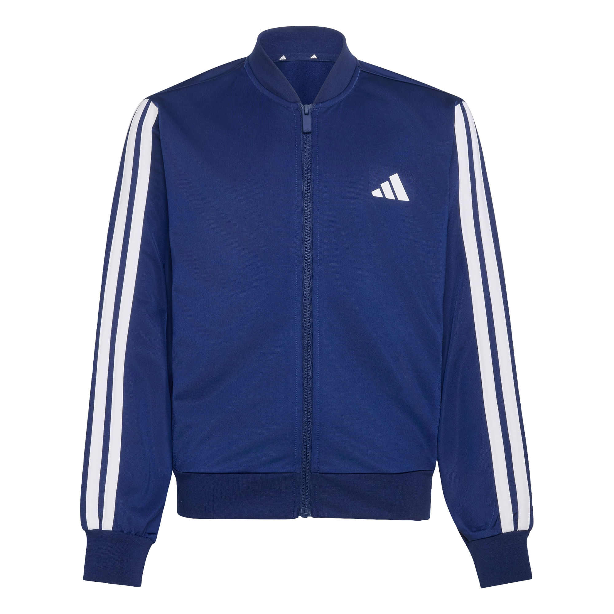 Campera adidas Deportiva Essentials Climacool Niños