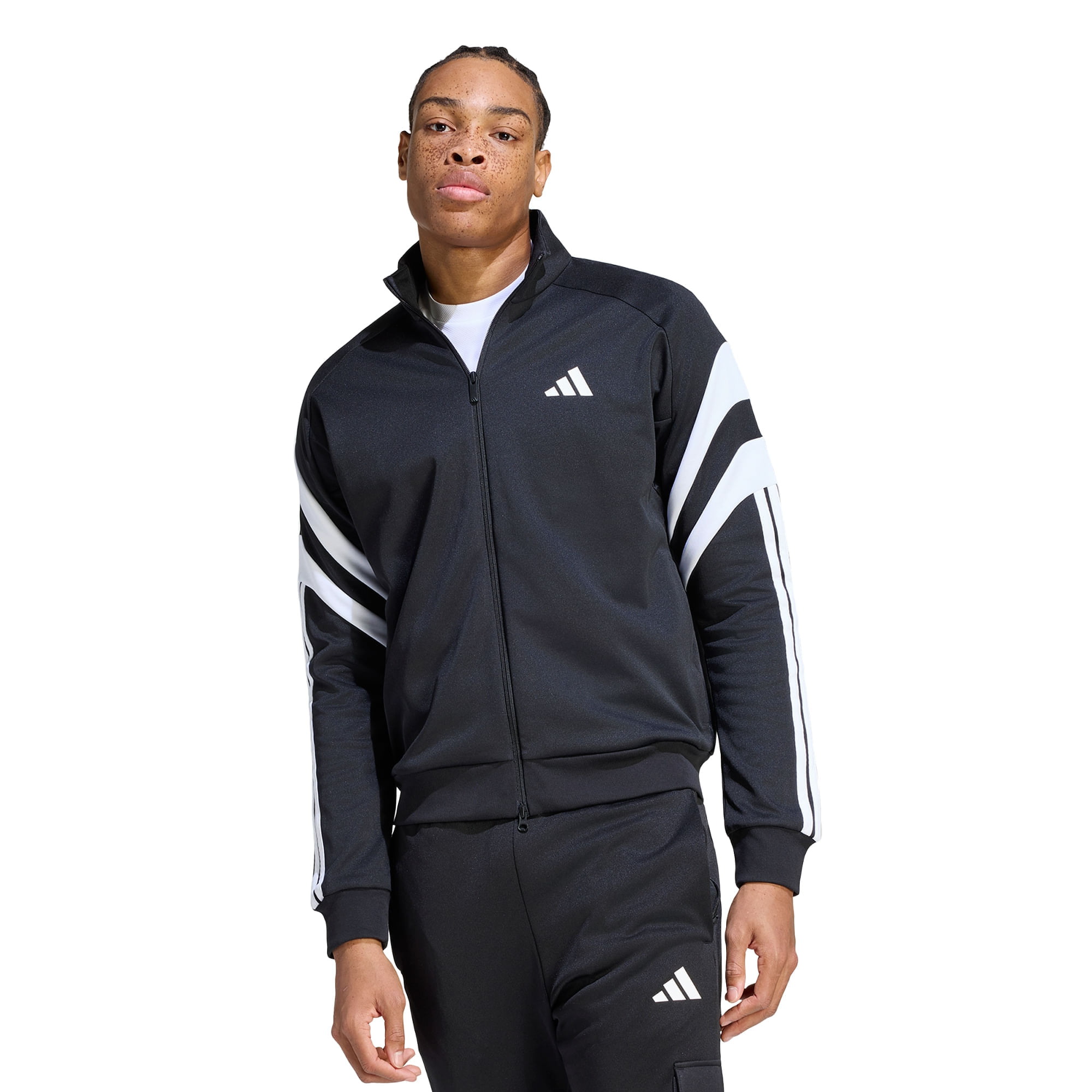 Campera adidas M TIRO TT Hombre — imagen 2
