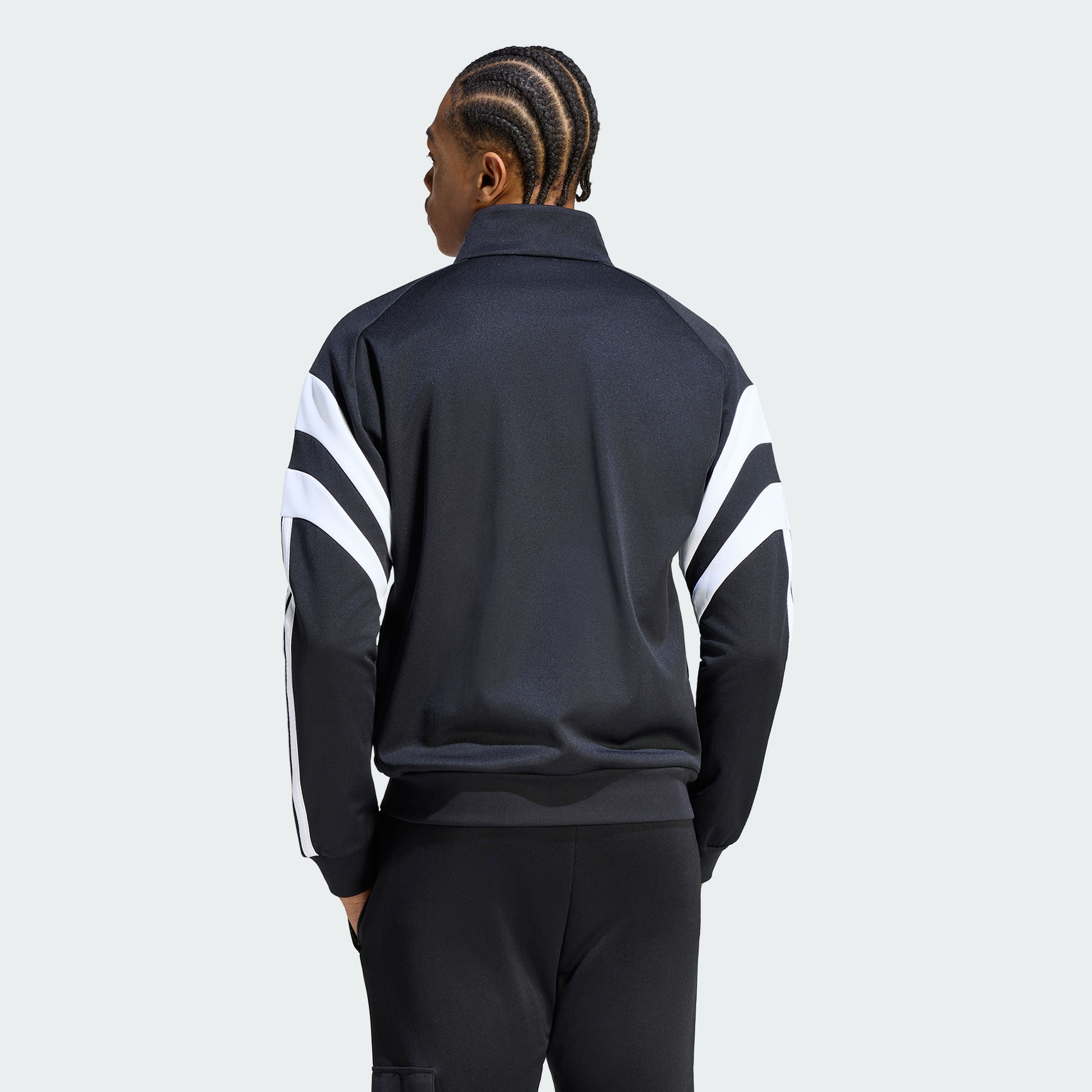 Campera adidas M TIRO TT Hombre — imagen 3