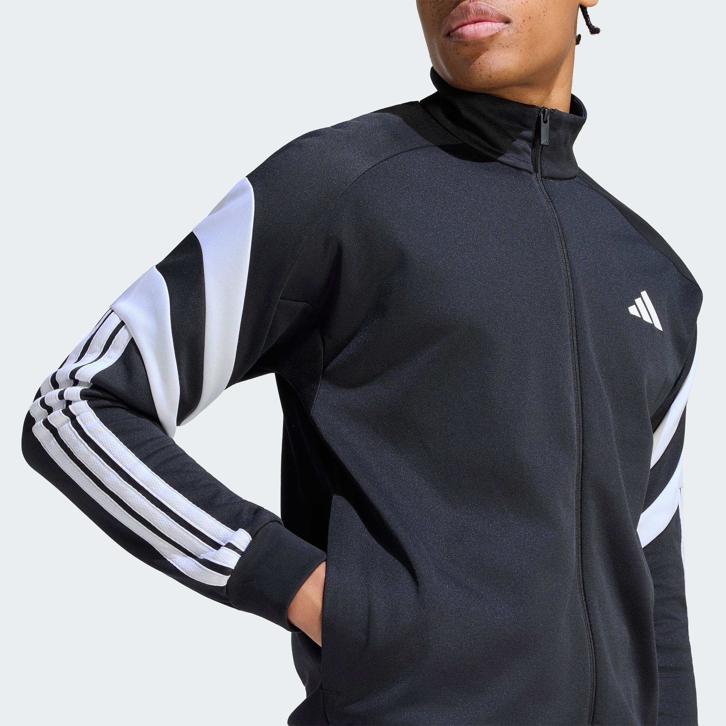 Campera adidas M TIRO TT Hombre — imagen 5
