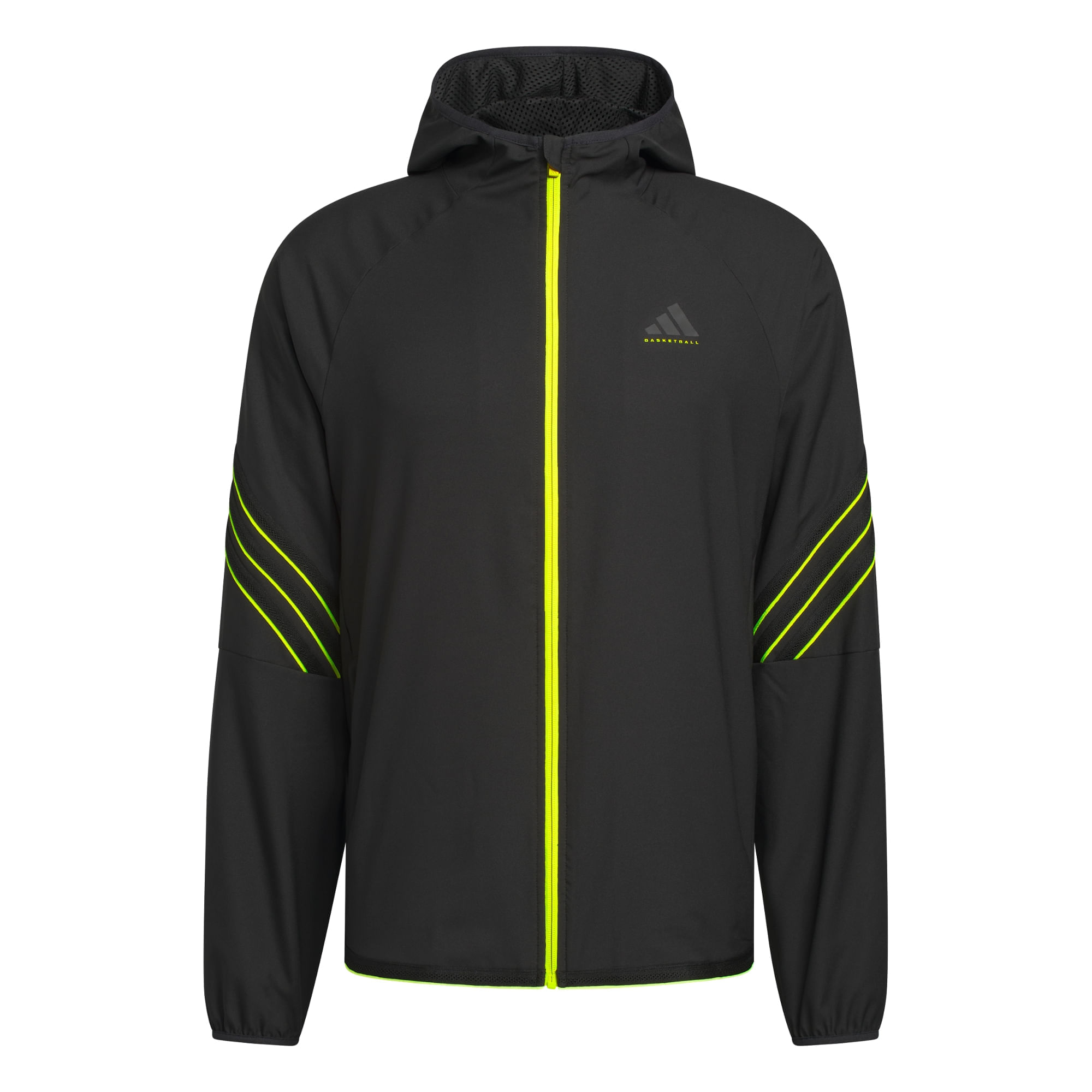 Campera  adidas Crazy Lite Hombre