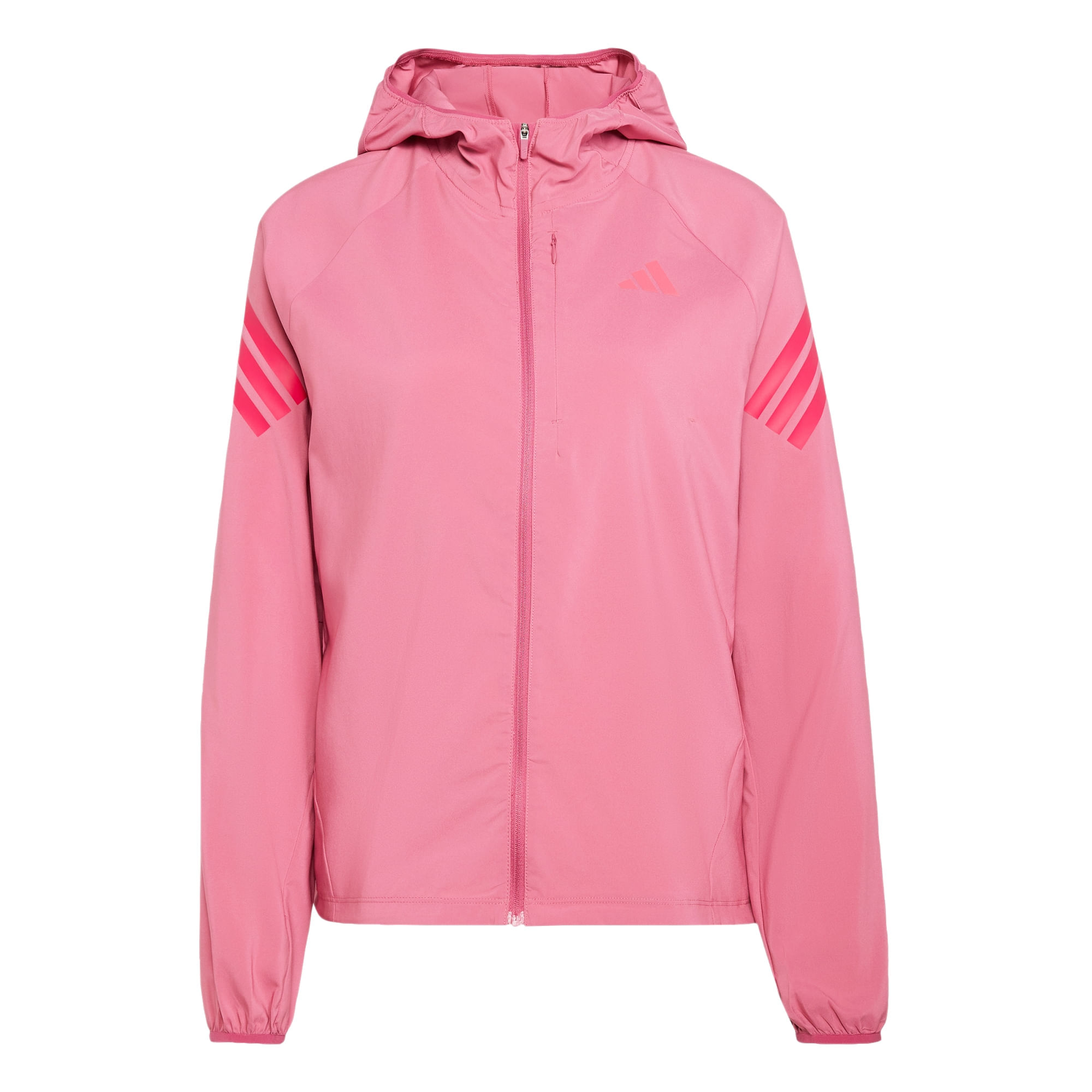 Campera adidas de Running adi365 Iconic Mujer