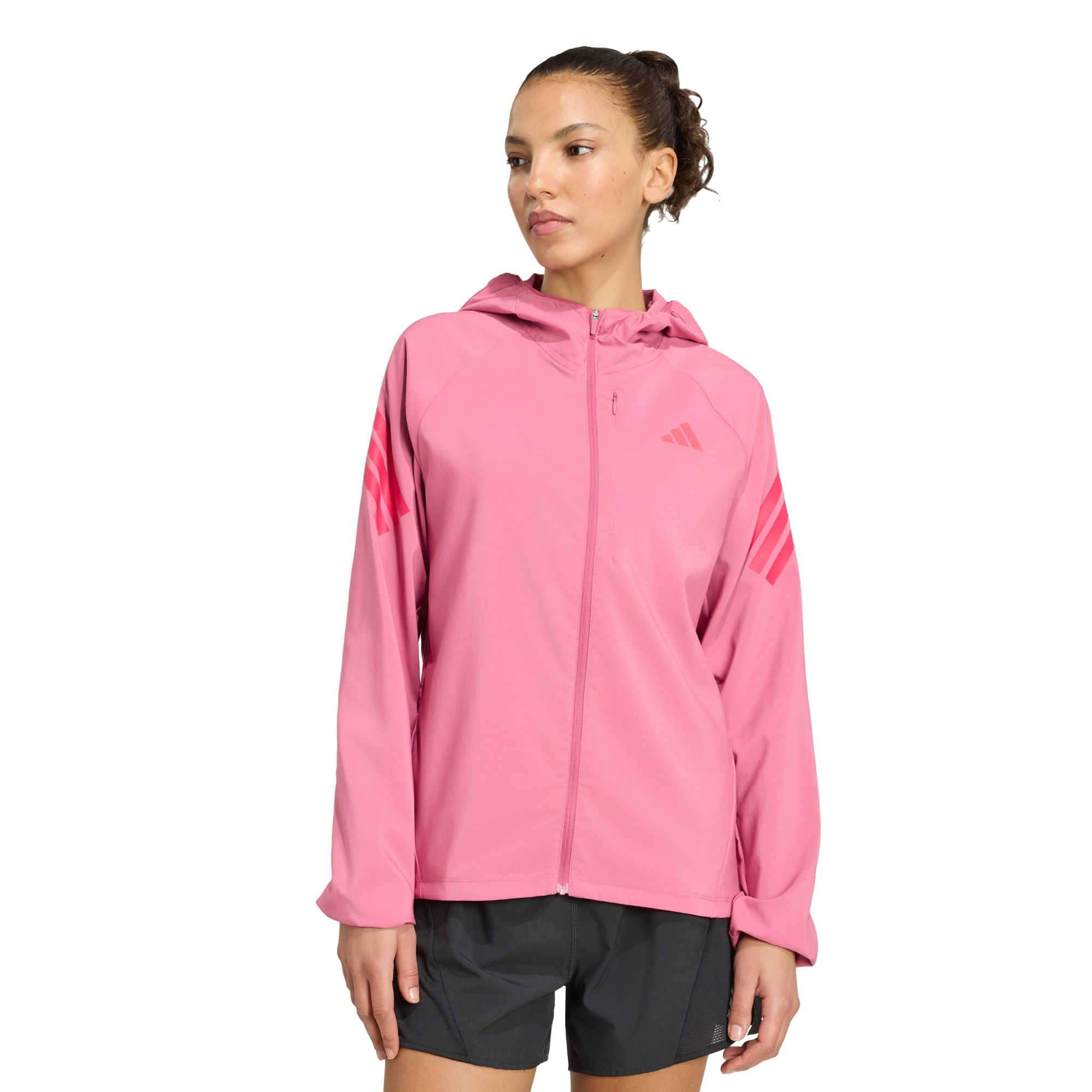 Campera adidas de Running adi365 Iconic Mujer — imagen 2