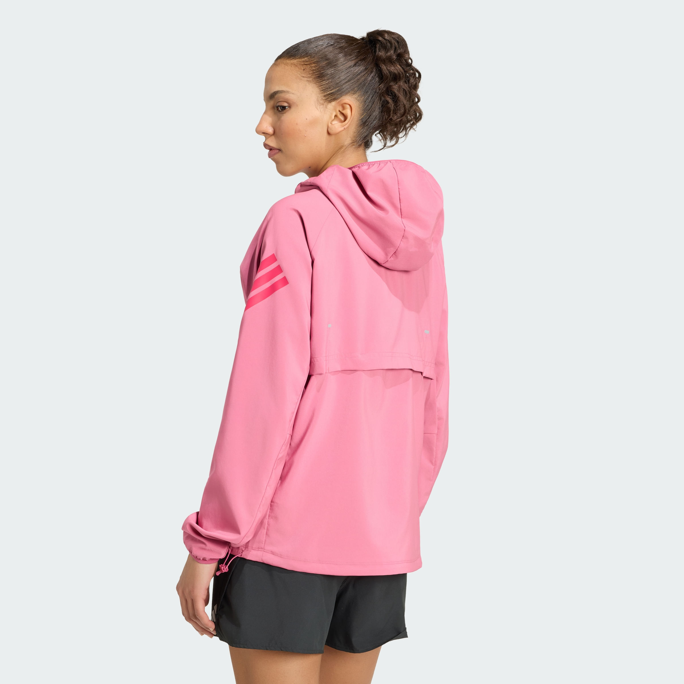 Campera adidas de Running adi365 Iconic Mujer — imagen 3