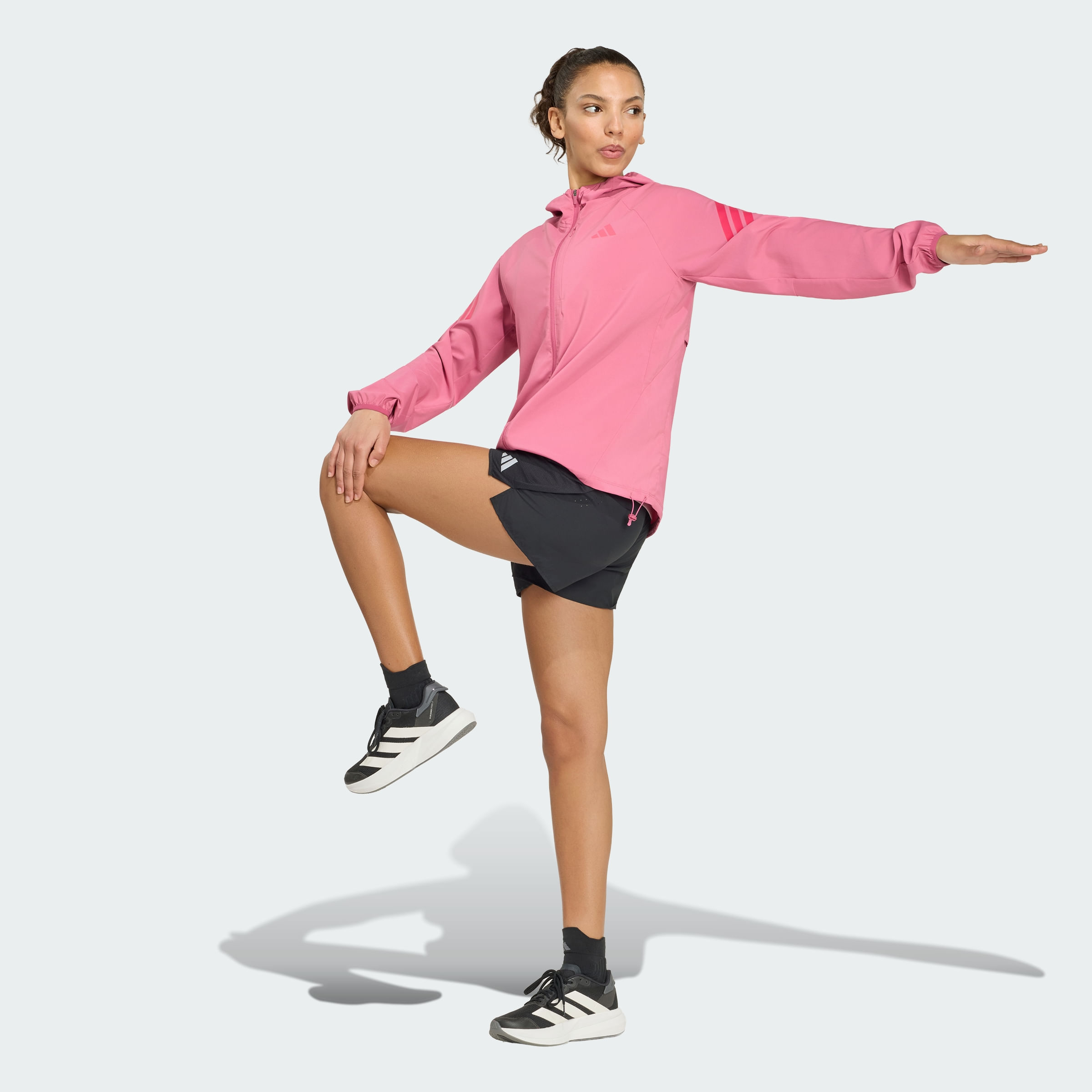 Campera adidas de Running adi365 Iconic Mujer — imagen 6