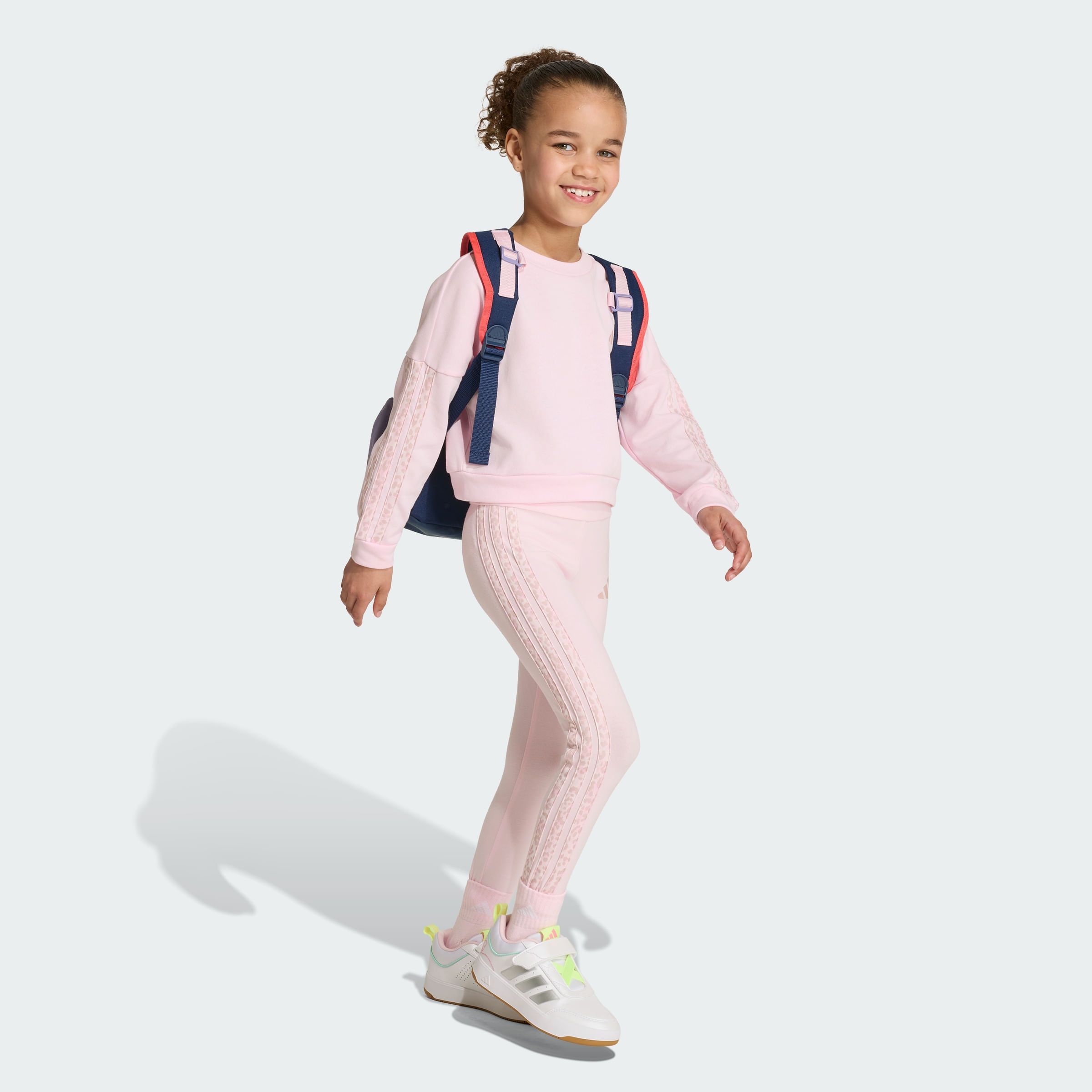Conjuntos para niños adidas Conjunto de Calzas Animal — imagen 6