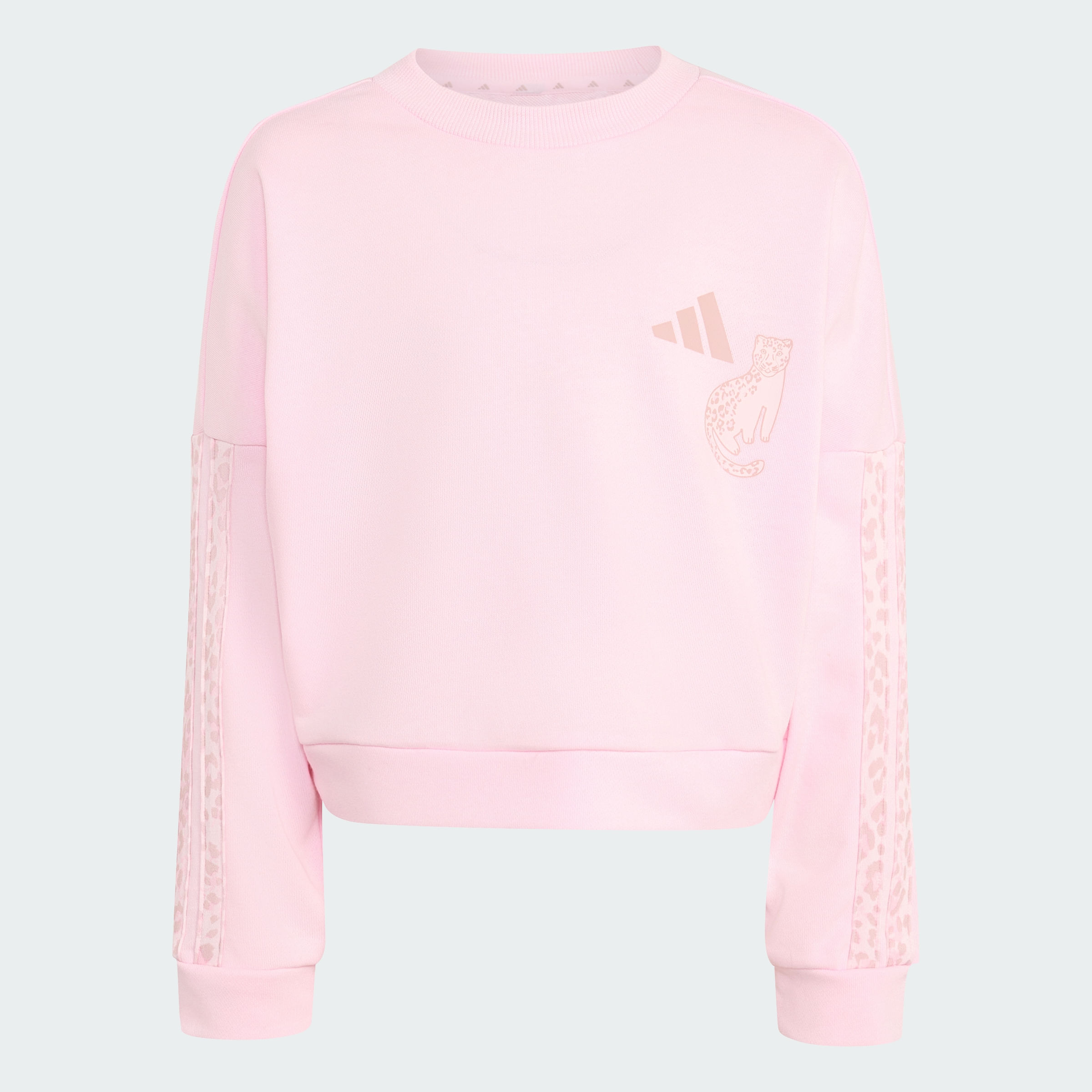 Conjuntos para niños adidas Conjunto de Calzas Animal — imagen 7