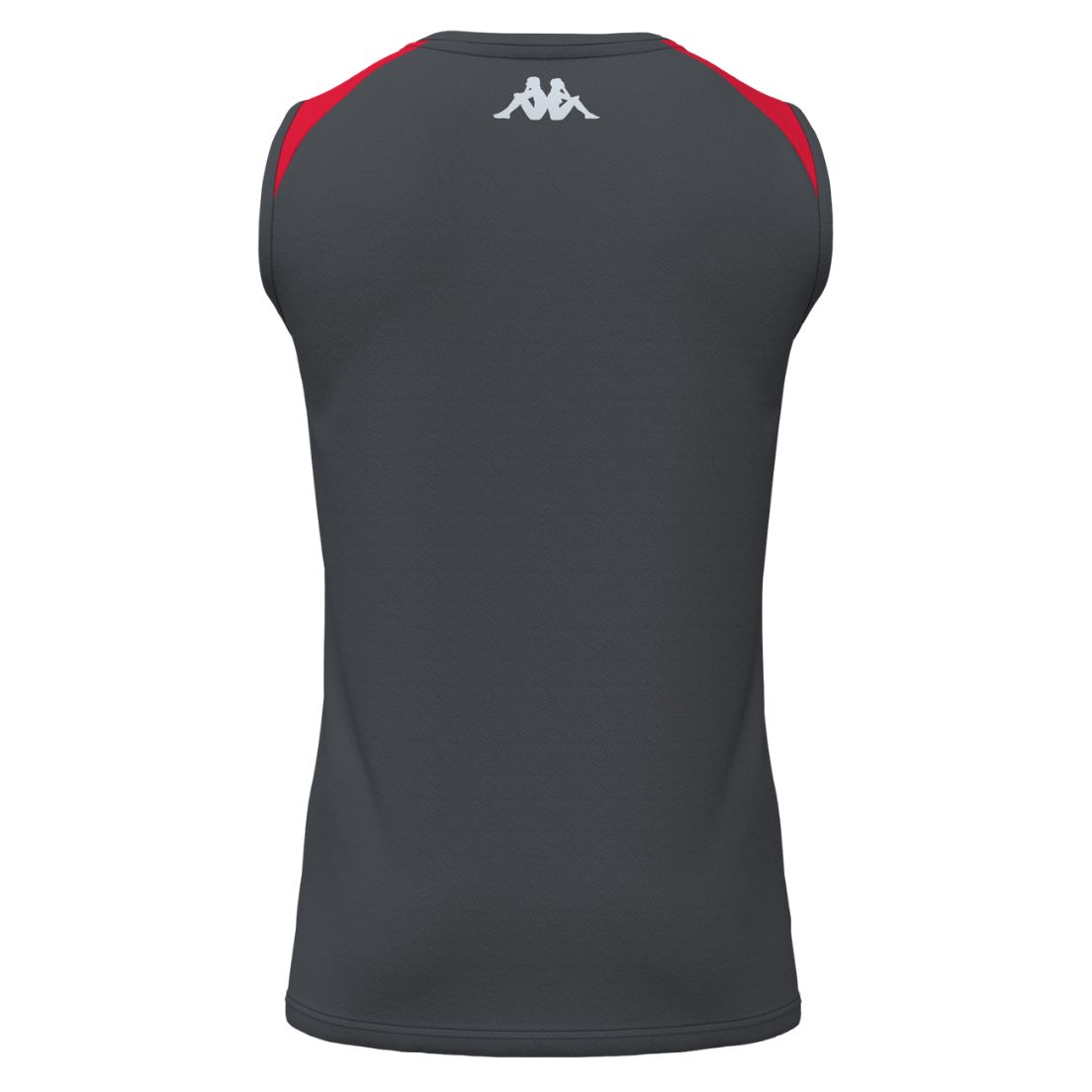 Musculosa Kappa Helium Masco Pro San Martín De Hombre — imagen 4