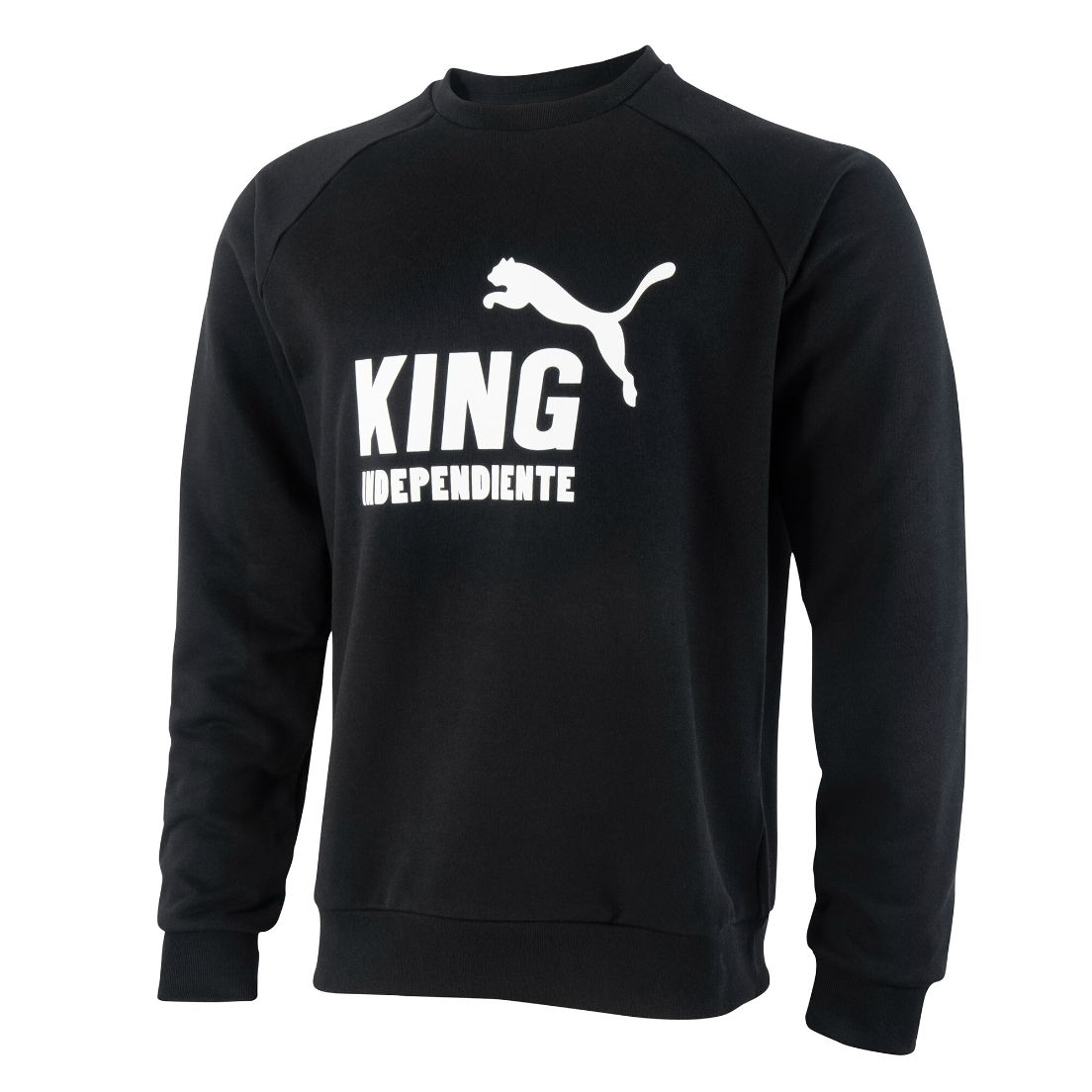 Buzo Puma CAI King De Hombre — imagen 3
