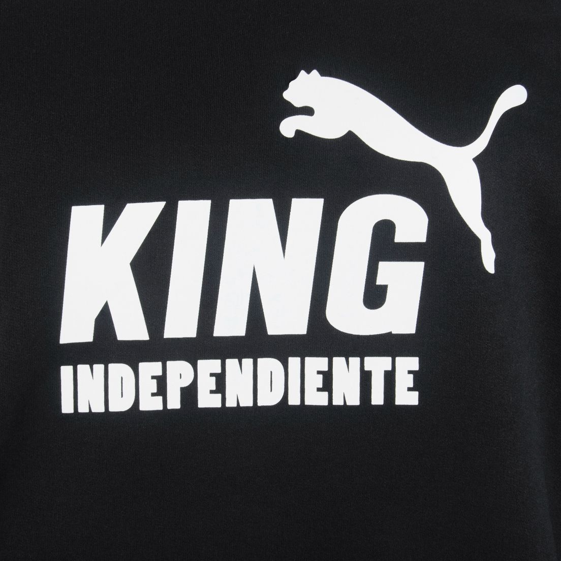 Buzo Puma CAI King De Hombre — imagen 4