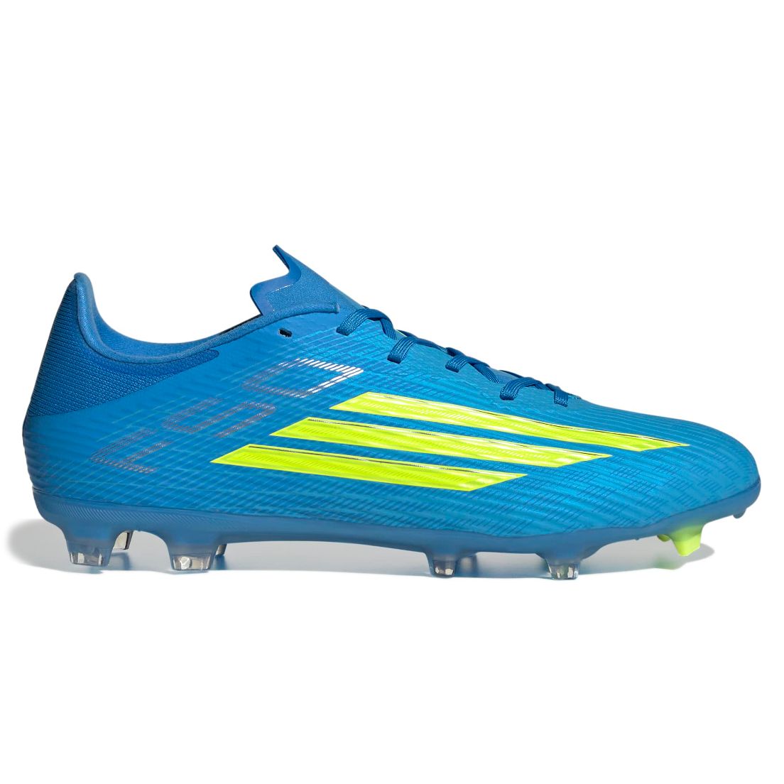 Botines adidas F50 League FG Unisex
