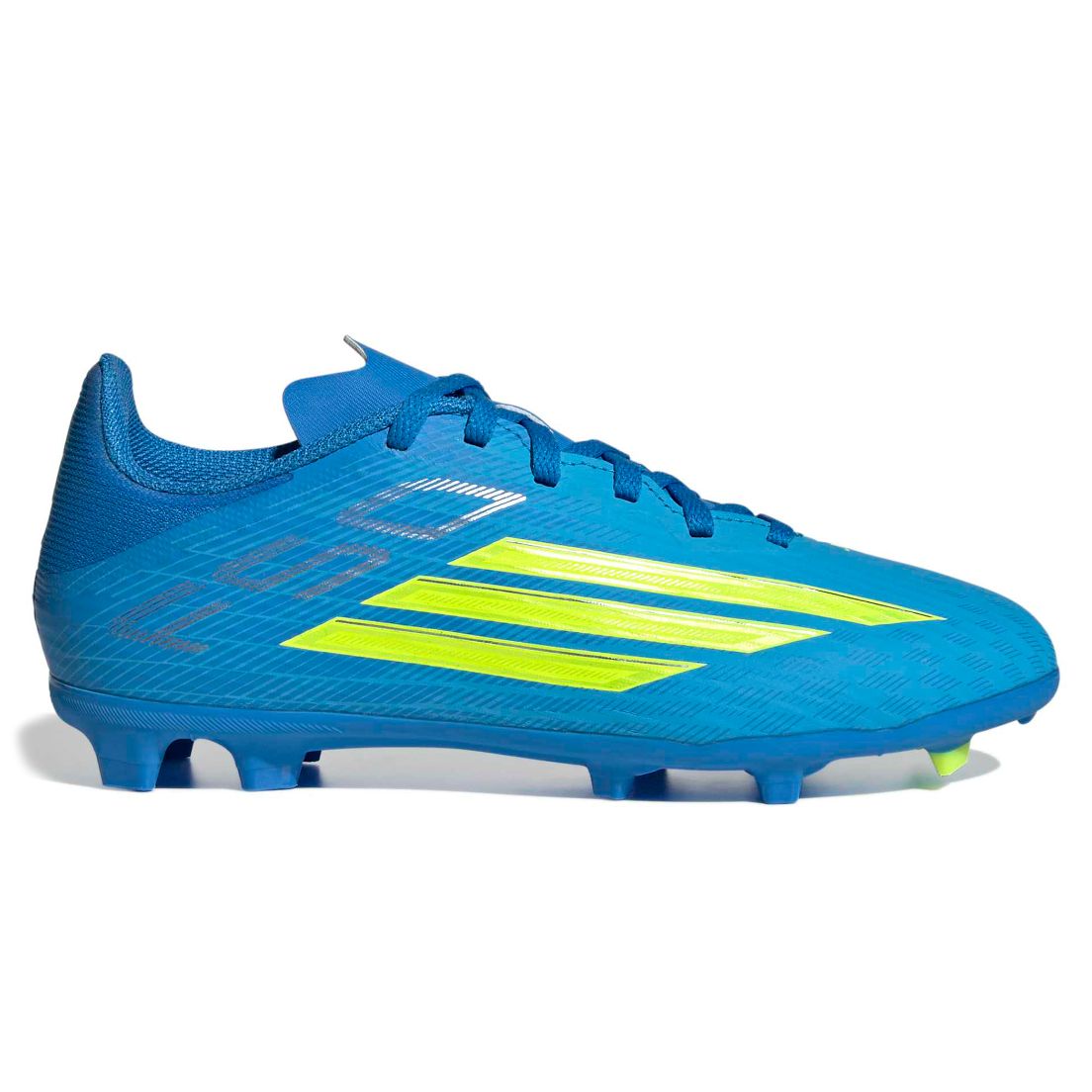 Botines adidas F50 League FG De Niños