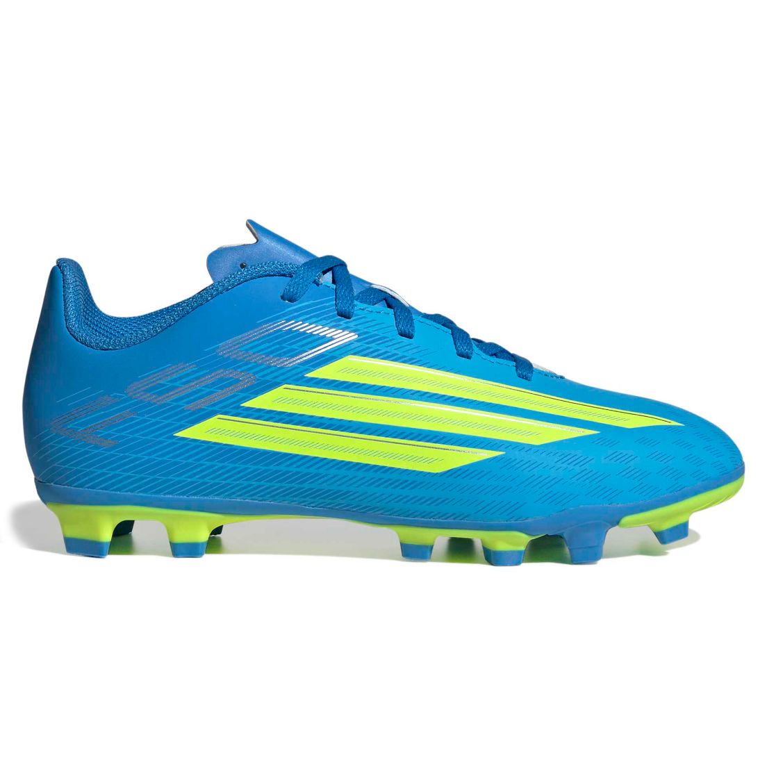 Botines adidas F50 Club FG De Niños