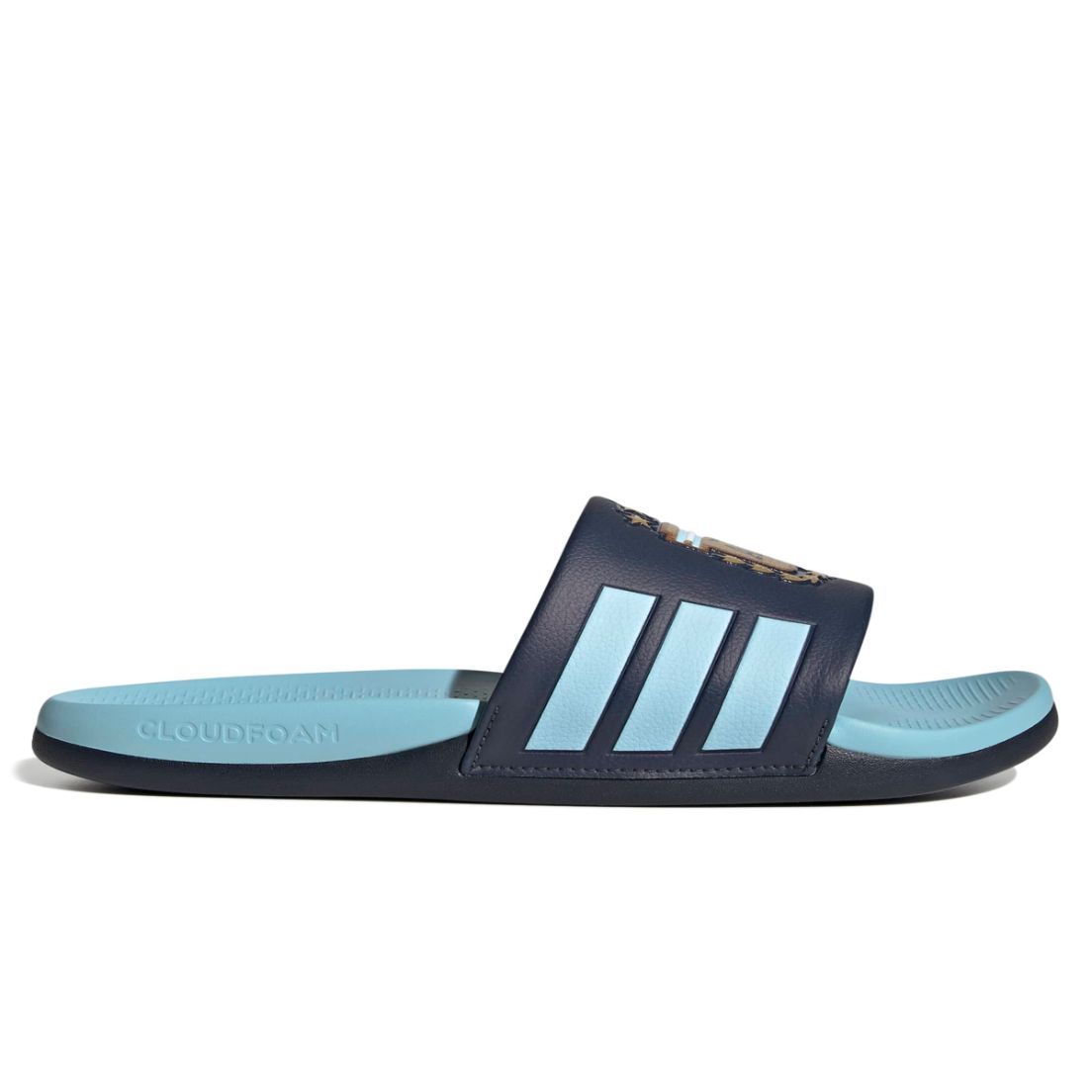 Chinelas adidas Adilette Comfort 2.0 Argentina De Hombre