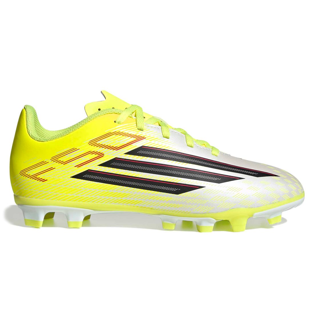Botines adidas F50 Club FG De Niños