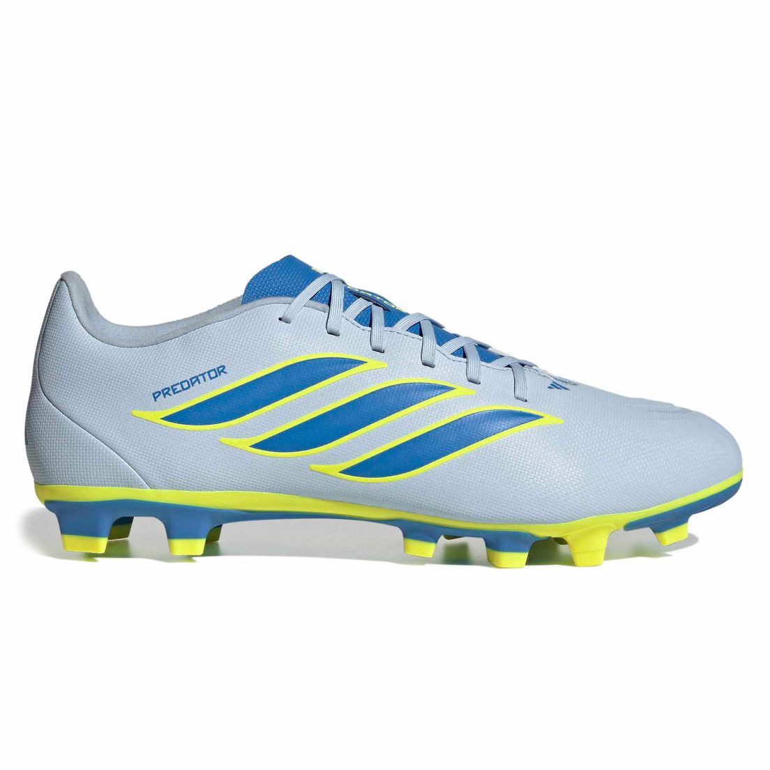 Botines adidas Predator Club FG De Hombre