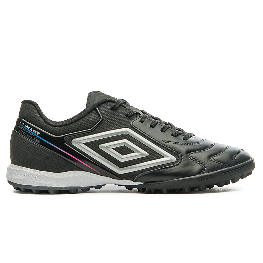 Botines Umbro Adamant Master Class Premier TF De Hombre