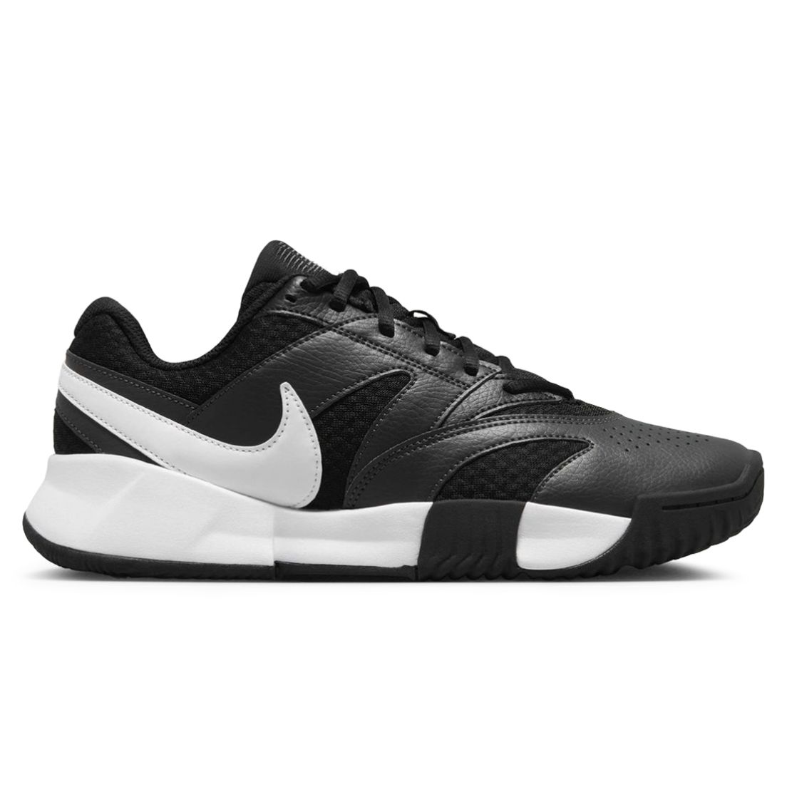 Zapatillas Nike Court Lite 4 Clay De Mujer