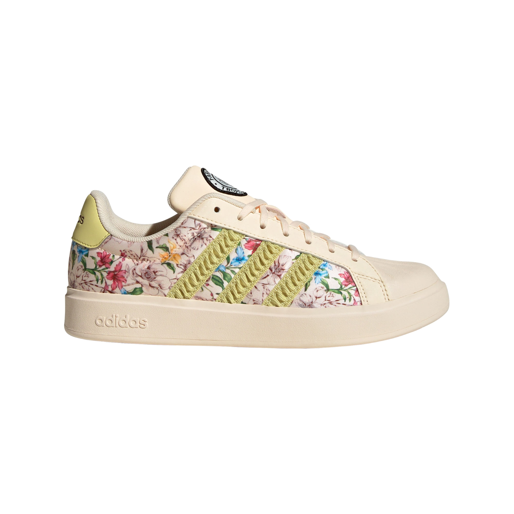 Adidas X Farm Streettalk - ADIDAS
