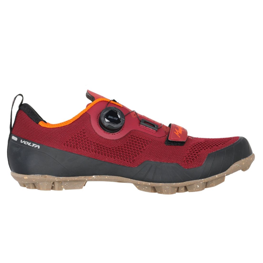 Zapatillas Ciclismo Volta Mudfulness de Hombre