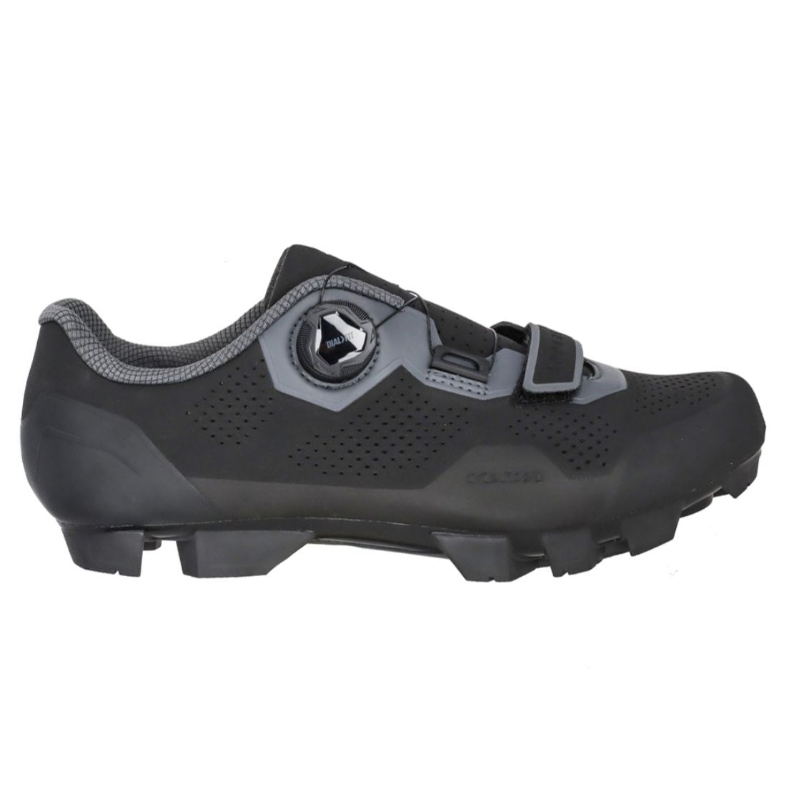 Zapatillas Ciclismo Volta DualGrip de Hombre