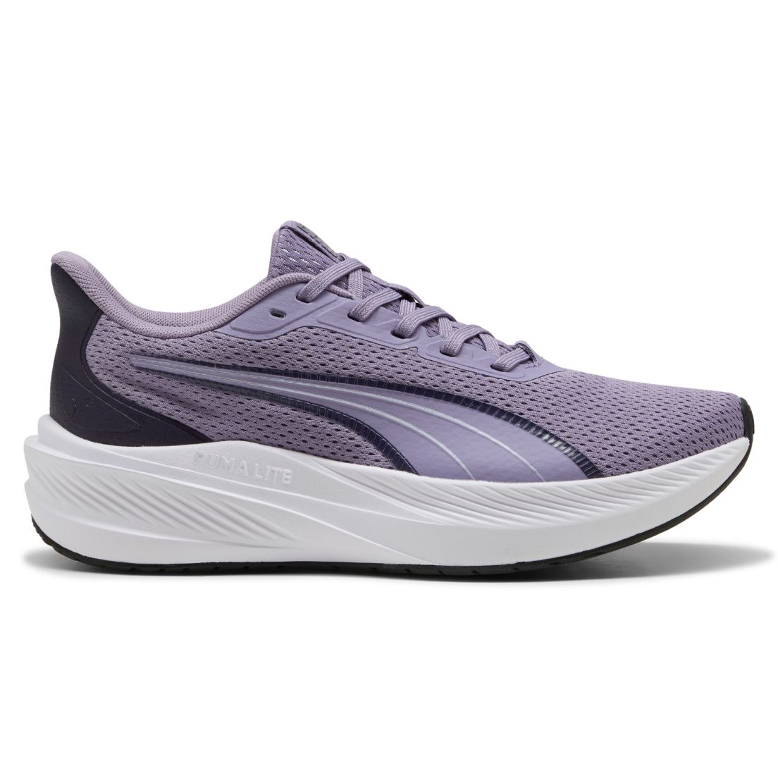 Zapatillas Puma Dasher Lite De Mujer