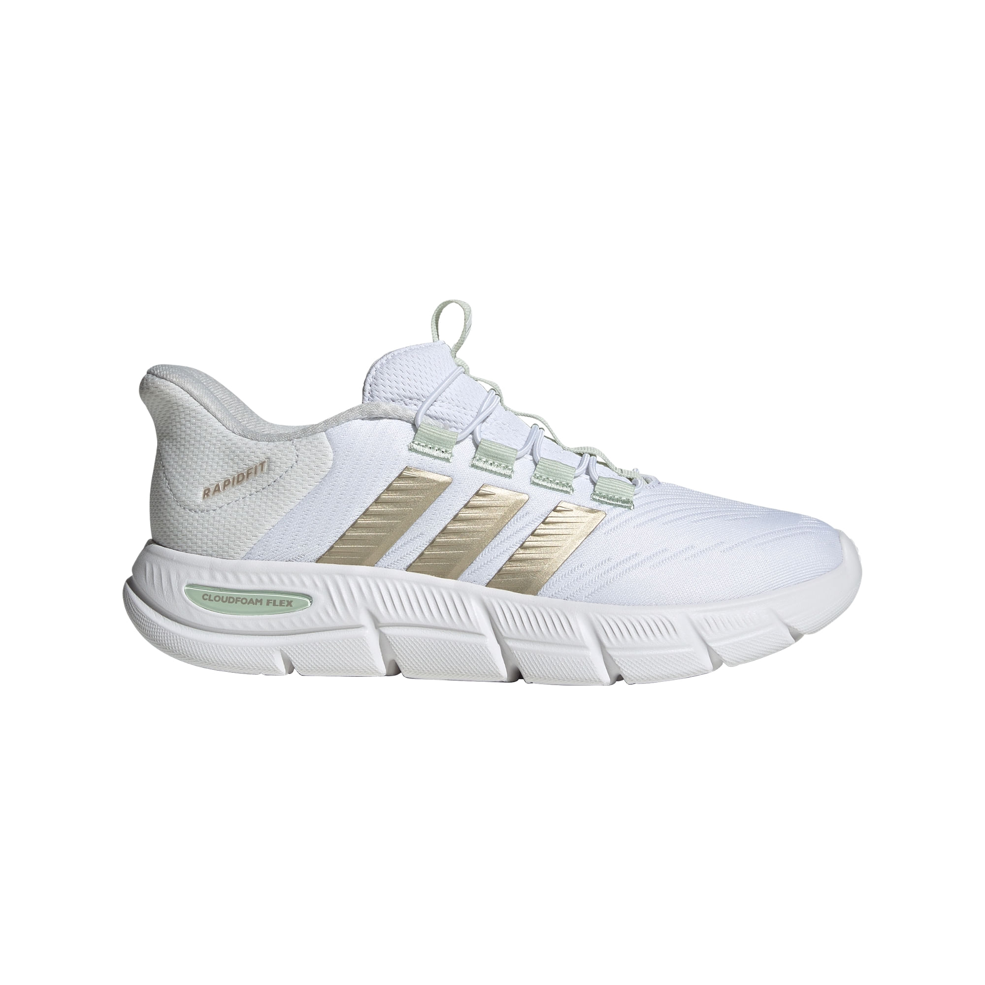 Adidas Cloudfoam Flex Rapidfit - ADIDAS