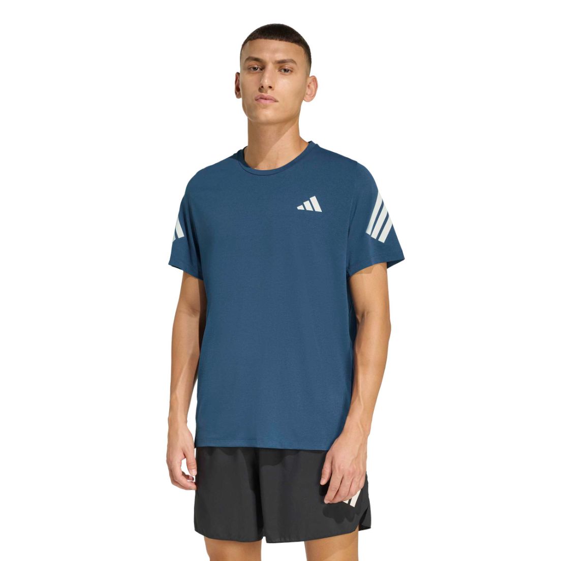 Remera adidas Adi365 Climacool De Hombre — imagen 2