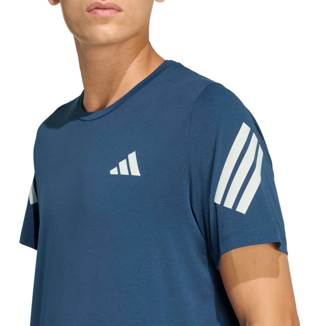 Remera adidas Adi365 Climacool De Hombre — imagen 4