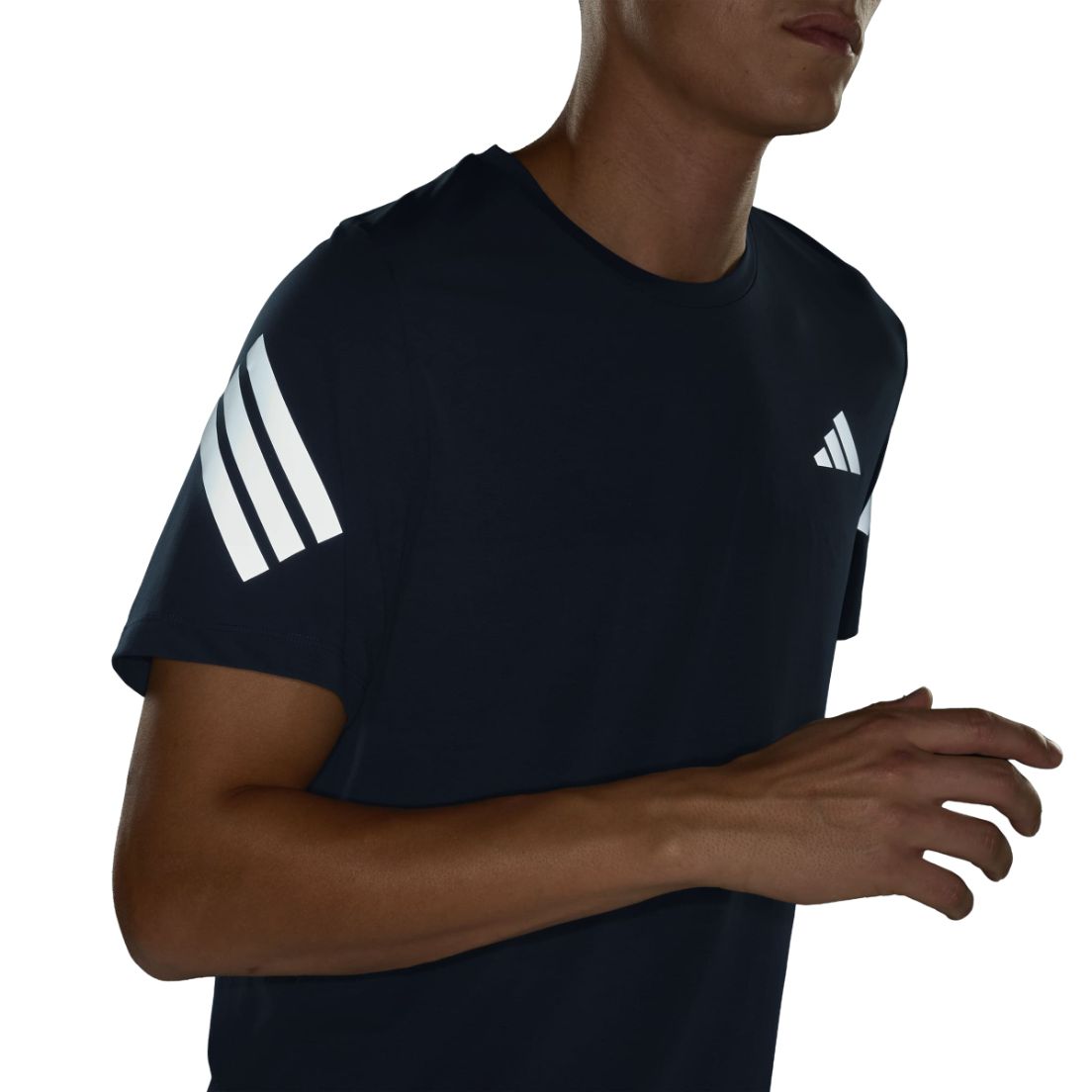 Remera adidas Adi365 Climacool De Hombre — imagen 6