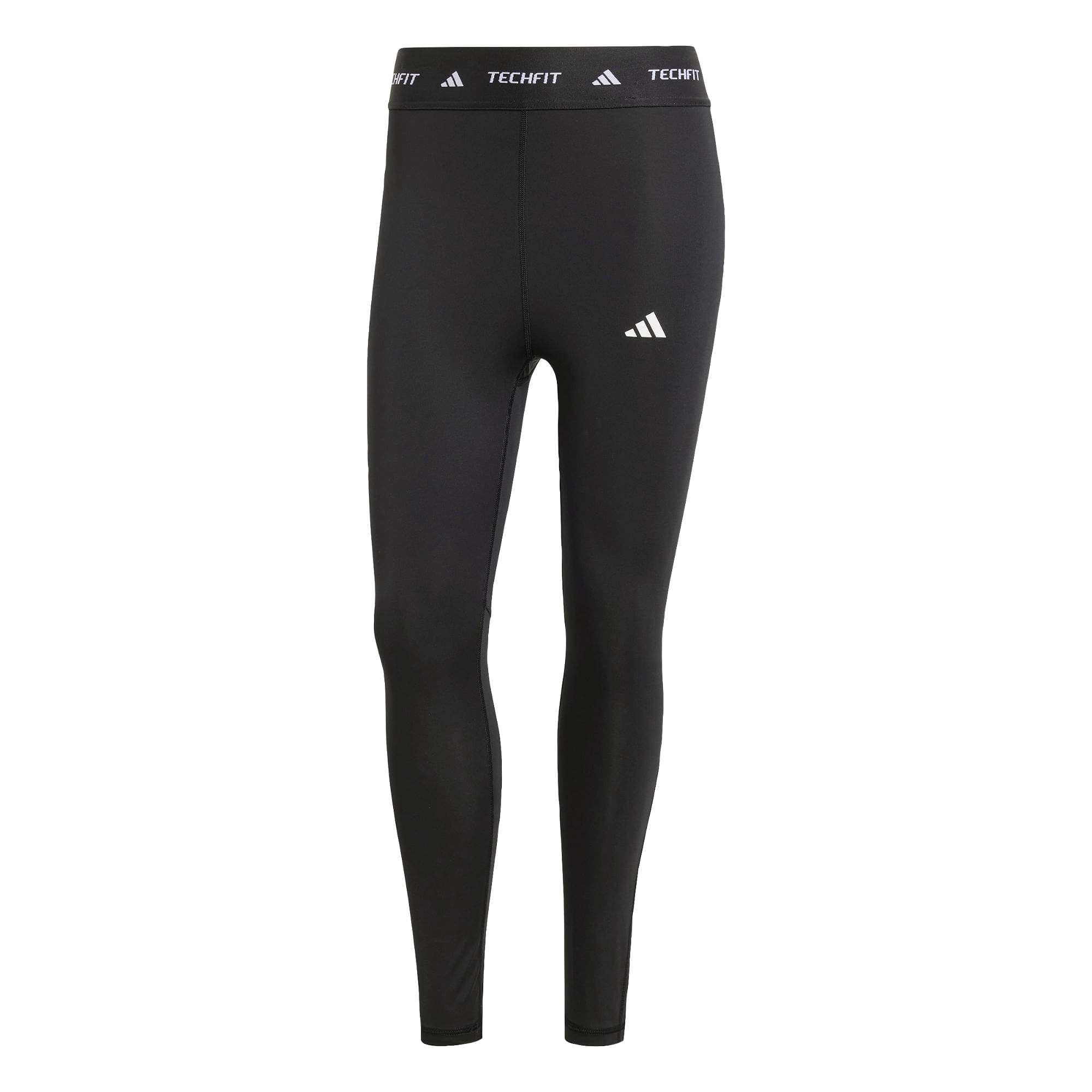 Calzas adidas 7/8 TECHFIT Tiro Alto Mujer